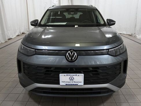 New 2026 Volkswagen Tiguan SE image 15