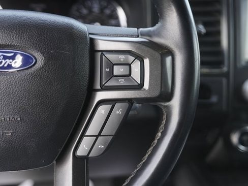 Certified 2021 Ford Expedition Max Limited image 23