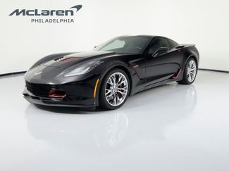 Used 2016 Chevrolet Corvette Z06 w/ Battery Protection Package RWD video 2