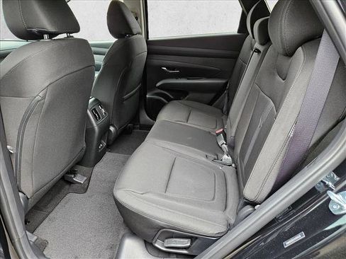 New 2026 Hyundai Tucson SEL FWD image 13