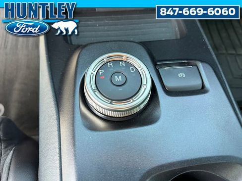Used 2021 Ford Mustang Shelby GT500 w/ Technology Package image 20