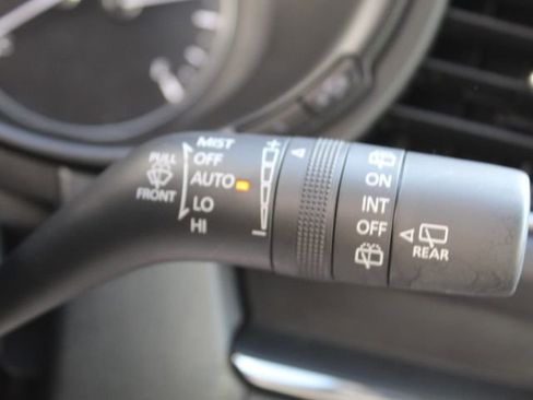 Certified 2025 MAZDA CX-30 2.5 Turbo w/ Premium Package image 19