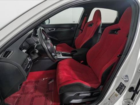 Used 2024 Honda Civic Type R image 14