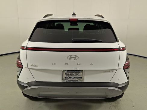 New 2026 Hyundai Kona Limited AWD/4WD image 5