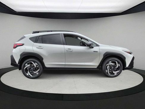 New 2026 Subaru Crosstrek 2.5i Limited AWD/4WD image 9