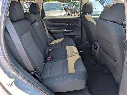 Used 2023 Honda CR-V EX image 12