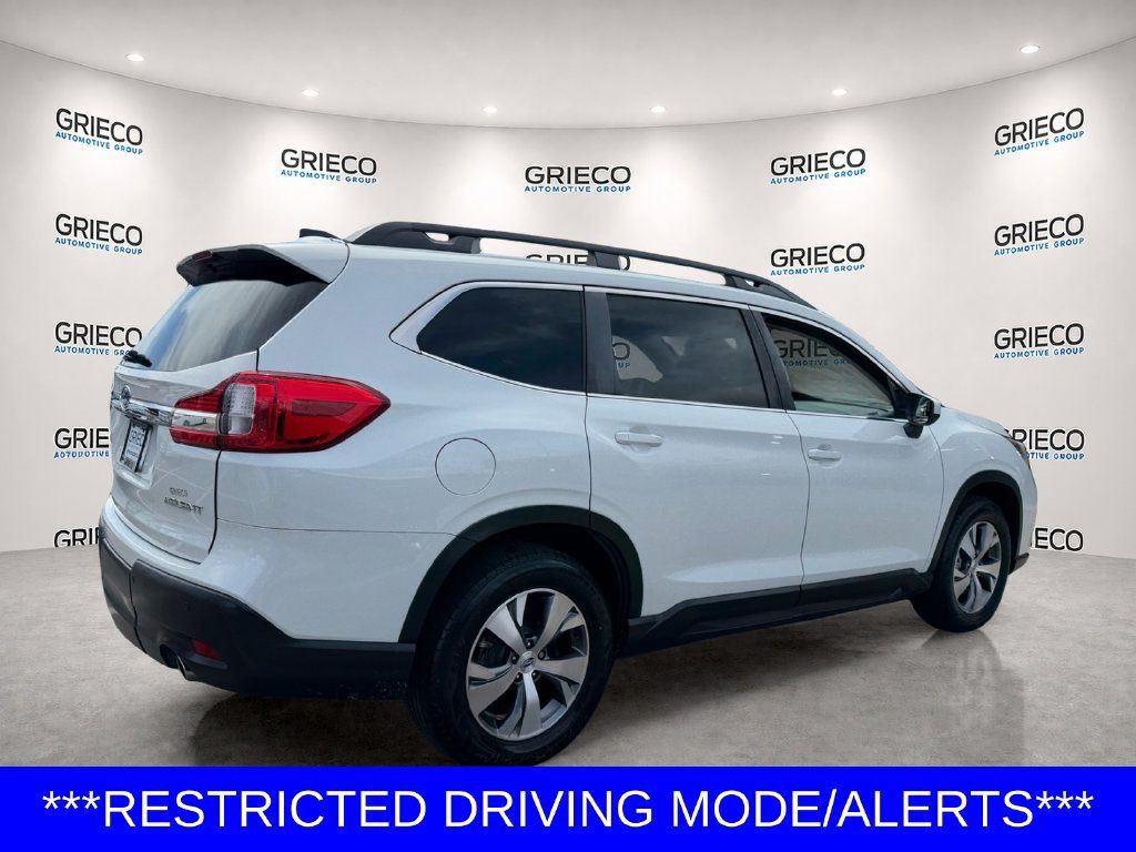Used 2019 Subaru Ascent Premium AWD/4WD image 7