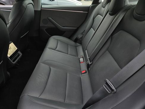 Used 2024 Tesla Model 3 Standard Range RWD image 13