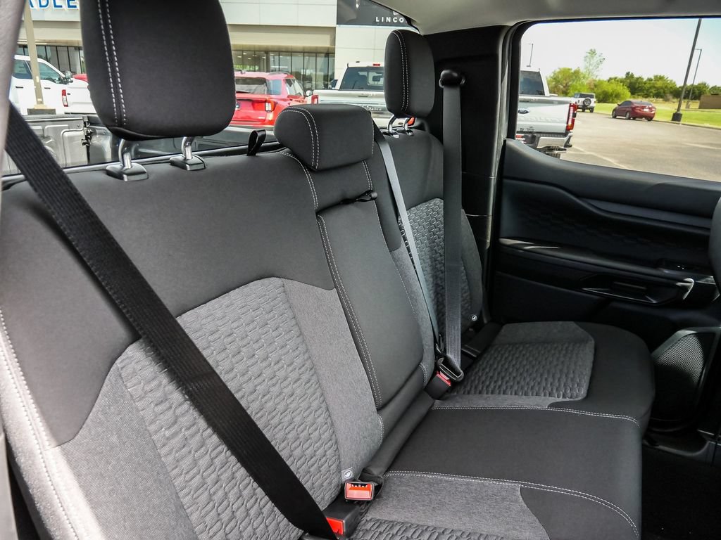 New 2026 Ford Ranger XL w/ Trailer Tow Package RWD image 20