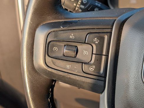Used 2021 GMC Sierra 1500 Denali w/ Technology Package AWD/4WD image 29