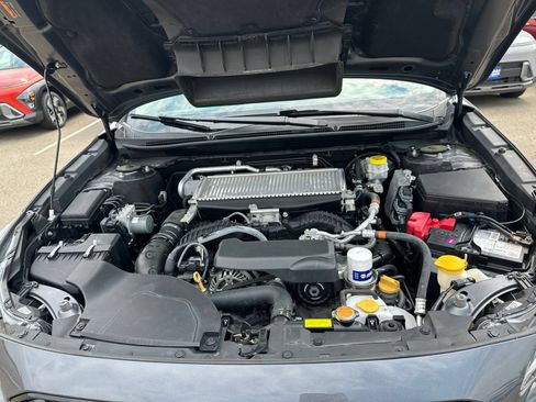 Used 2021 Subaru Outback Onyx Edition XT AWD/4WD image 46