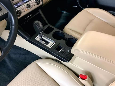 Used 2015 Subaru Legacy 3.6R Limited image 16