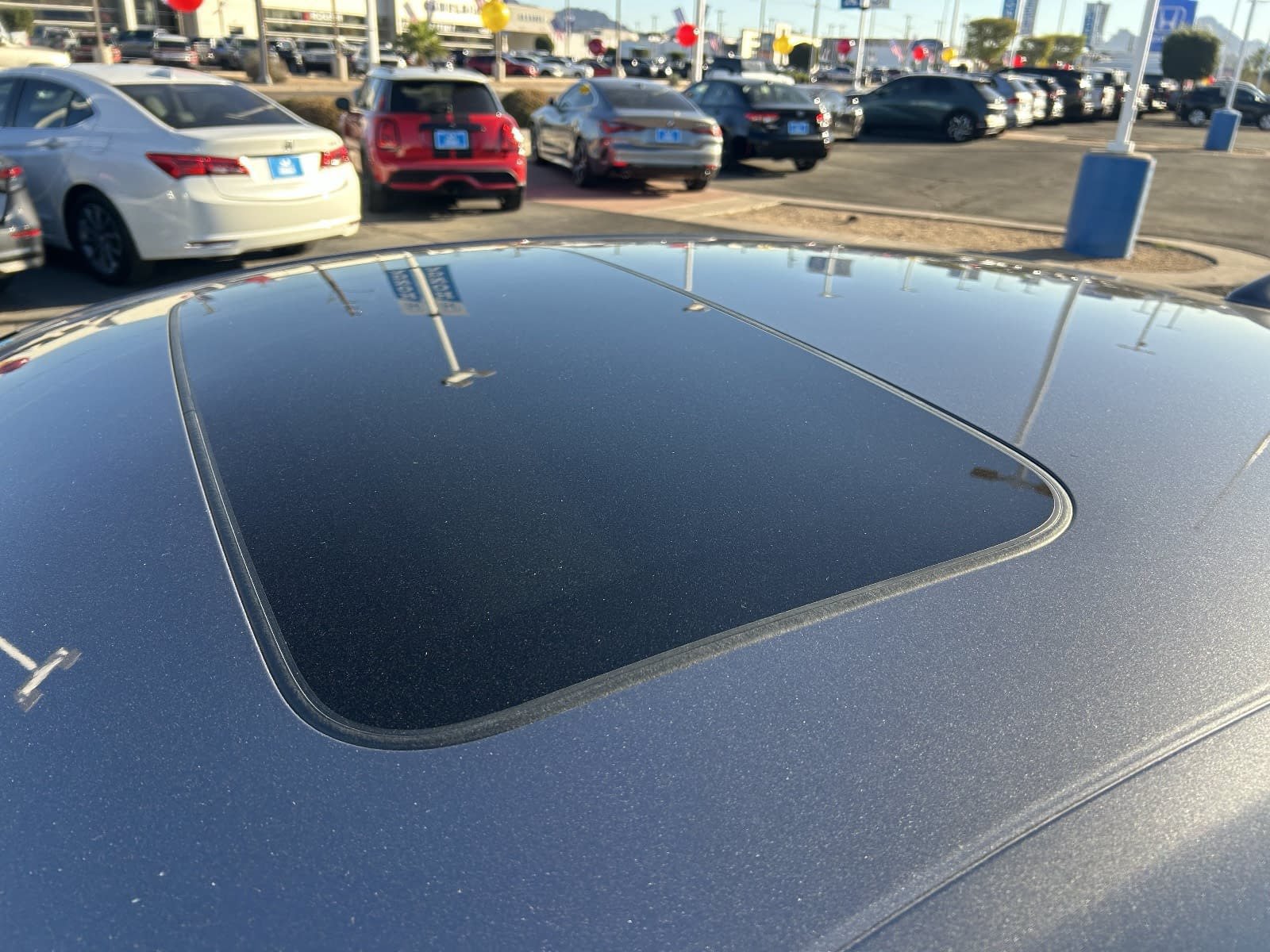 Certified 2022 Honda Accord EX-L image 34