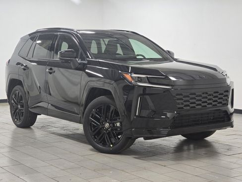 New 2026 Toyota RAV4 XSE image 2