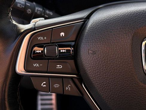 Used 2021 Honda Accord Sport image 13