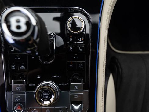 Used 2023 Bentley Continental GT S image 29
