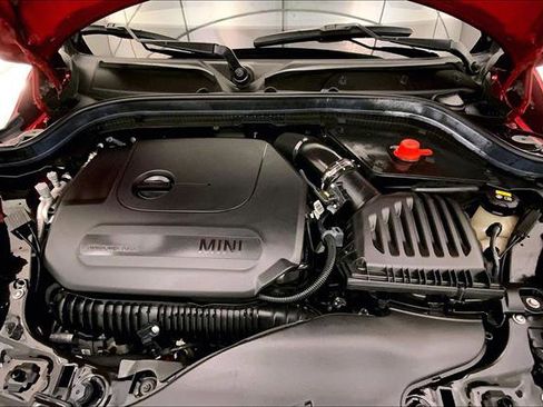 Used 2020 MINI Cooper S image 9