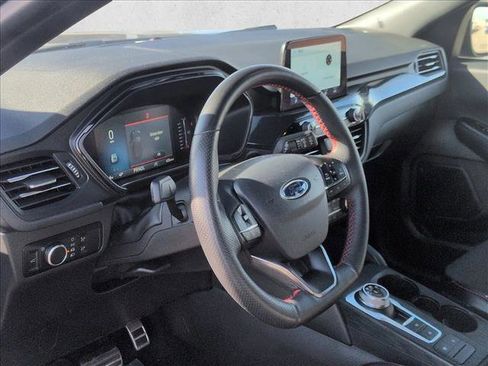 Used 2024 Ford Escape ST-Line image 10