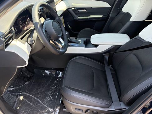 New 2026 MAZDA CX-5 Preferred image 11