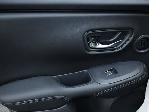 New 2026 Honda HR-V EX-L image 27