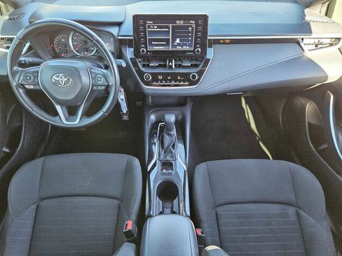 Used 2022 Toyota Corolla SE image 23