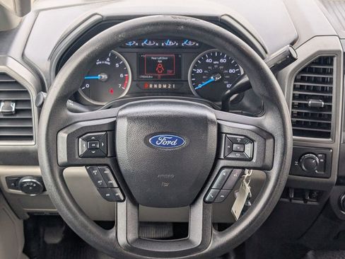 Used 2018 Ford F250 XL w/ Power Equipment Group image 13
