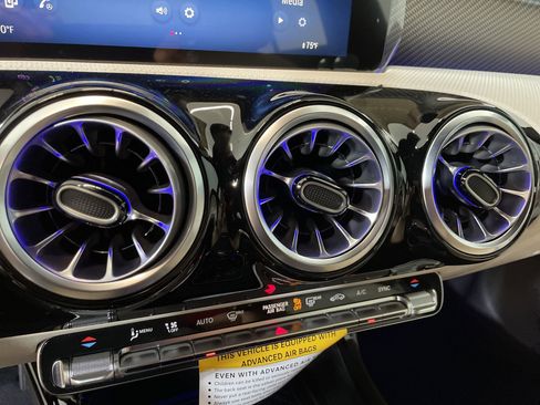 Certified 2025 Mercedes-Benz CLA 250 image 26