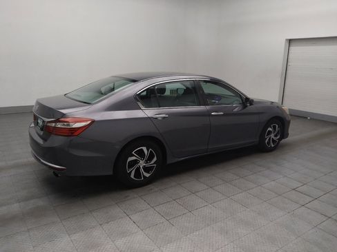 Used 2017 Honda Accord LX image 10