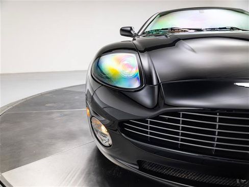 Used 2006 Aston Martin Vanquish S RWD image 16
