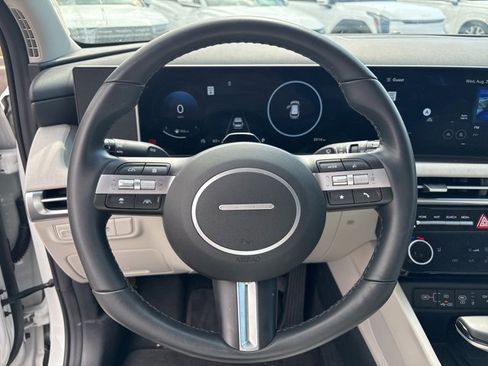 Used 2025 Hyundai Tucson SEL image 27