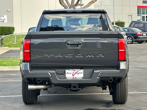 New 2026 Toyota Tacoma SR5 image 5