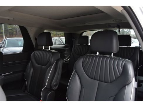 Used 2023 Hyundai Palisade Limited image 29