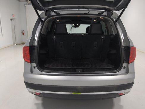 Used 2018 Honda Pilot Elite image 29