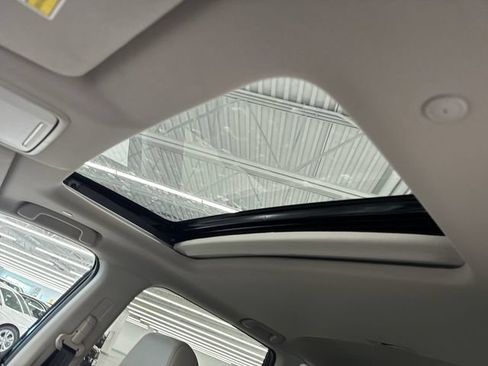 New 2026 Honda CR-V EX-L image 18