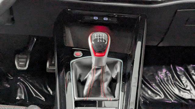 Used 2024 Volkswagen GTI S FWD image 37