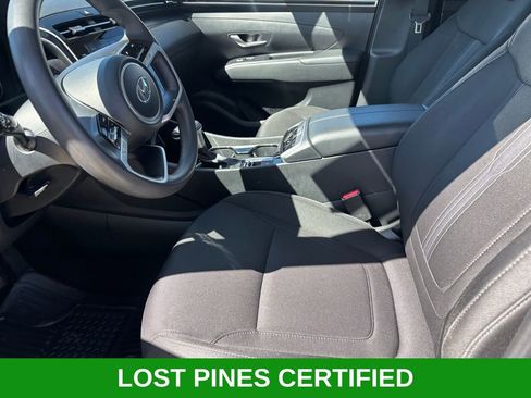 Used 2024 Hyundai Tucson SEL image 7