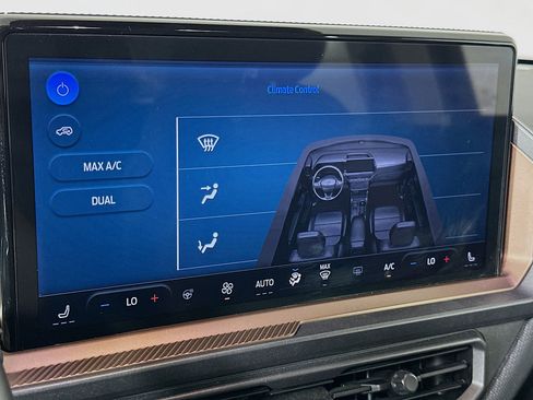 Used 2025 Ford Bronco Sport Outer Banks AWD/4WD image 23