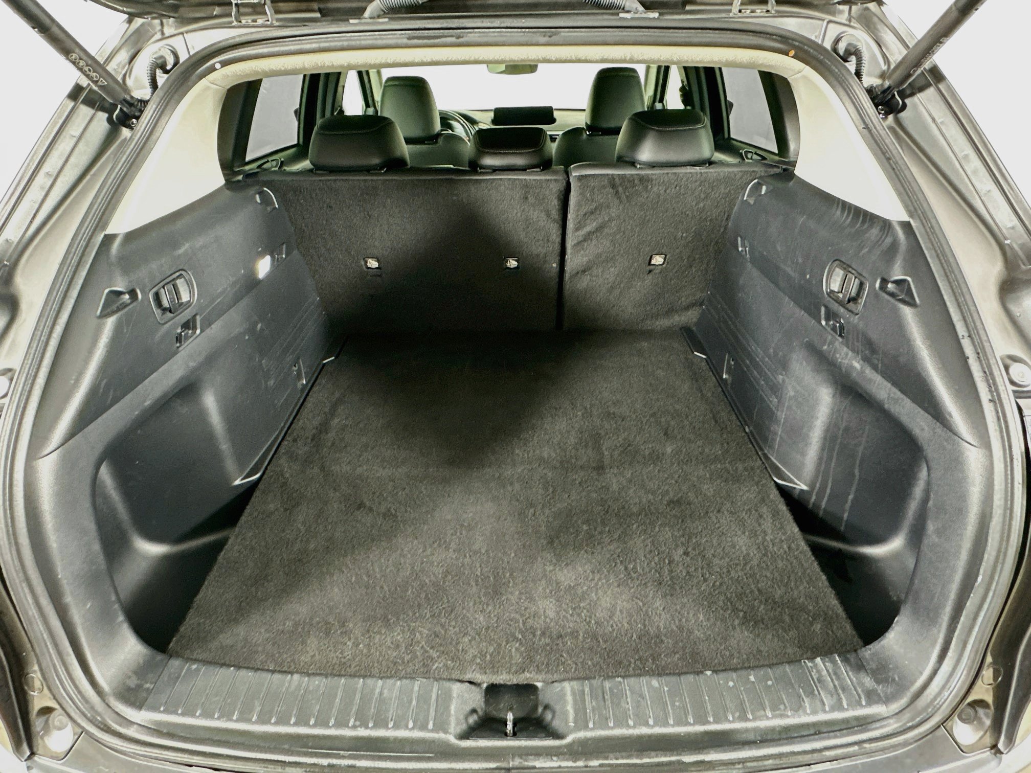 Used 2025 MAZDA CX-50 AWD 2.5 S w/ Preferred Package image 28