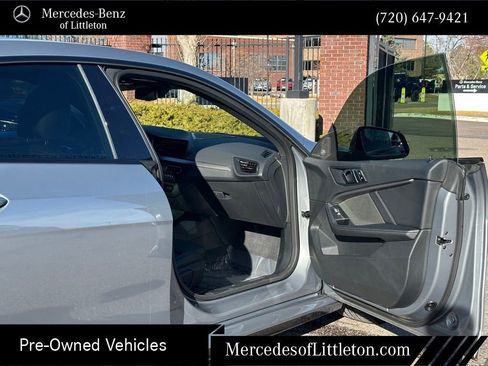 Used 2022 BMW M235i xDrive Gran Coupe M235i xDrive w/ Premium Package image 29