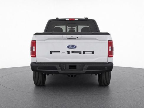 Used 2023 Ford F150 XLT w/ Equipment Group 302A High AWD/4WD image 24