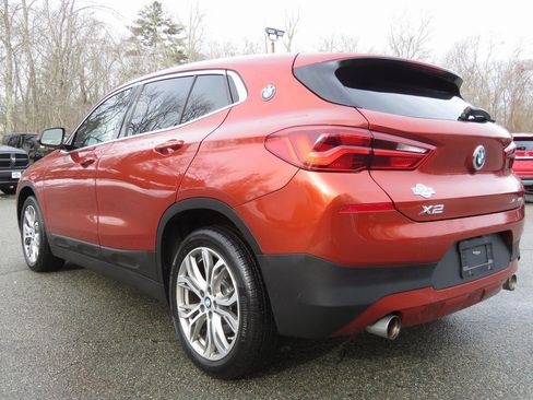 Used 2018 BMW X2 xDrive28i w/ Convenience Package image 7