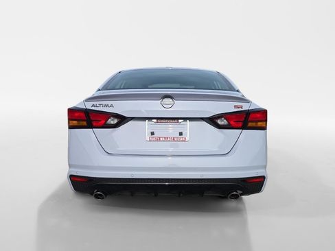 New 2025 Nissan Altima 2.5 SR image 5