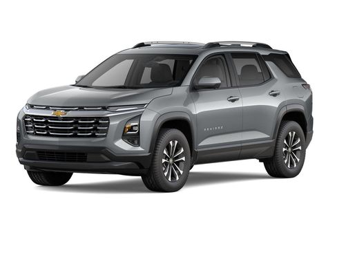 New 2026 Chevrolet Equinox LT image 49