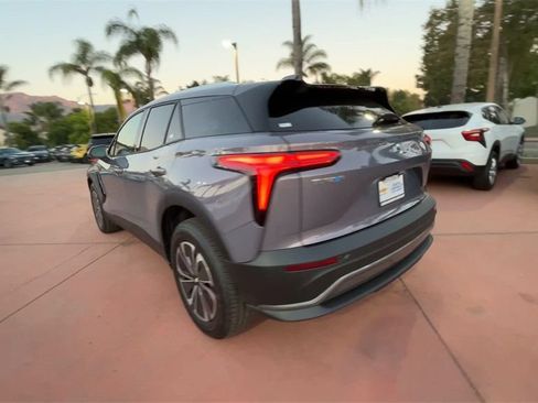 New 2026 Chevrolet Blazer EV LT FWD image 6