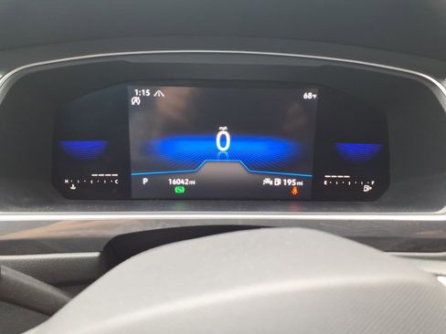 Certified 2022 Volkswagen Tiguan S AWD/4WD image 21