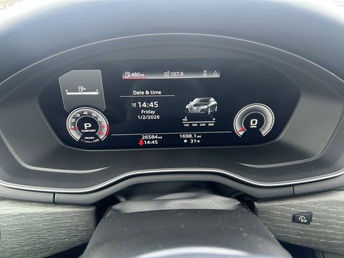 Used 2023 Audi A4 2.0T Premium Plus w/ Premium Plus Package image 13