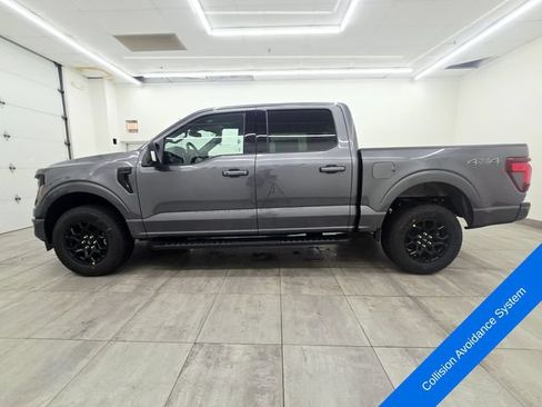 New 2026 Ford F150 XLT w/ Equipment Group 302A MID AWD/4WD image 2