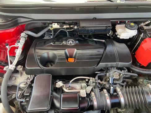 Used 2021 Acura RDX Base (A10) image 30