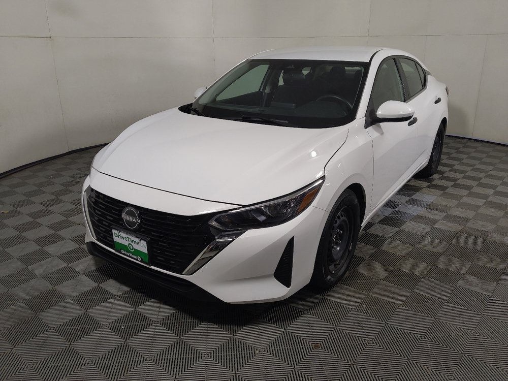 Used 2024 Nissan Sentra S FWD image 14