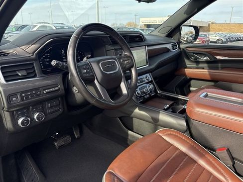 Certified 2024 GMC Yukon XL Denali Ultimate image 10